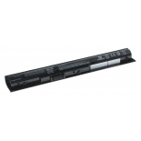 Аккумуляторная батарея для ноутбука HP-Compaq Envy 15-K215TX. Артикул iB-A982H.Емкость (mAh): 2600. Напряжение (V): 14,8