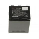 Аккумуляторная батарея VW-VBN130 для фотоаппаратов и видеокамер Panasonic. Артикул iB-F229.Емкость (mAh): 2100. Напряжение (V): 7,4