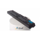 Аккумуляторная батарея LRBA06BLU для ноутбуков HP-Compaq. Артикул iB-A366.Емкость (mAh): 4400. Напряжение (V): 11,1