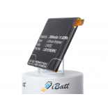 Аккумуляторная батарея iBatt iB-M952 для телефонов, смартфонов SonyЕмкость (mAh): 2900. Напряжение (V): 3,8