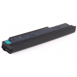 Аккумуляторная батарея для ноутбука Packard Bell EasyNote NJ65-AU-101. Артикул 11-1259.Емкость (mAh): 4400. Напряжение (V): 11,1