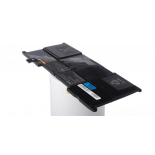 Аккумуляторная батарея C23-UX21 для ноутбуков Asus. Артикул iB-A668.Емкость (mAh): 4500. Напряжение (V): 7,4