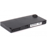 Аккумуляторная батарея для ноутбука MSI Megabook CX700. Артикул 11-1440.Емкость (mAh): 4400. Напряжение (V): 11,1
