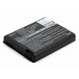 Аккумуляторная батарея для ноутбука Acer Aspire 1672WLCi. Артикул 11-1273.Емкость (mAh): 4400. Напряжение (V): 14,8
