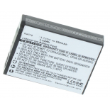 Аккумуляторные батареи для фотоаппаратов и видеокамер Panasonic Lumix DMC-ZS40SЕмкость (mAh): 950. Напряжение (V): 3,7