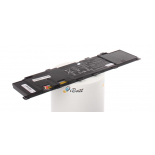 Аккумуляторная батарея для ноутбука Asus X502CA 90NB00I1M05980. Артикул iB-A666.Емкость (mAh): 4000. Напряжение (V): 7,4