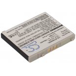 Аккумуляторная батарея SCP-23LBS для телефонов, смартфонов Sanyo. Артикул iB-M2800.Емкость (mAh): 750. Напряжение (V): 3,7