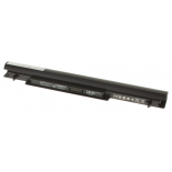 Аккумуляторная батарея для ноутбука Asus K46CB. Артикул iB-A646H.Емкость (mAh): 2600. Напряжение (V): 14,4