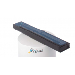 Аккумуляторная батарея для ноутбука Acer TravelMate 3271WXMi. Артикул iB-A136H.Емкость (mAh): 5200. Напряжение (V): 11,1