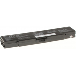 Аккумуляторная батарея для ноутбука Sony VAIO VGN-CR131. Артикул iB-A581.Емкость (mAh): 4400. Напряжение (V): 11,1