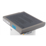 Аккумуляторная батарея F0590A01 для ноутбуков Dell. Артикул iB-A201.Емкость (mAh): 6600. Напряжение (V): 14,8