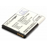Аккумуляторная батарея iBatt iB-M293 для телефонов, смартфонов HTCЕмкость (mAh): 1300. Напряжение (V): 3,7