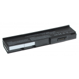 Аккумуляторная батарея для ноутбука Acer TravelMate 6231-301G12. Артикул 11-1153.Емкость (mAh): 4400. Напряжение (V): 11,1