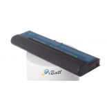 Аккумуляторная батарея для ноутбука Acer TravelMate 3260. Артикул iB-A138.Емкость (mAh): 6600. Напряжение (V): 11,1