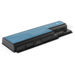 Аккумуляторная батарея для ноутбука Packard Bell EasyNote LJ75-JN-125CZ. Артикул 11-1140.Емкость (mAh): 4400. Напряжение (V): 11,1