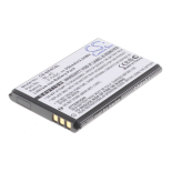Аккумуляторная батарея iBatt iB-F680 для телефонов, смартфонов NokiaЕмкость (mAh): 550. Напряжение (V): 3,7