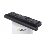 Аккумуляторная батарея iBatt iB-A582 для ноутбука DellЕмкость (mAh): 6600. Напряжение (V): 11,1