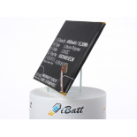Аккумуляторная батарея iBatt iB-M1992 для телефонов, смартфонов HuaweiЕмкость (mAh): 4000. Напряжение (V): 3,8