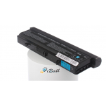 Аккумуляторная батарея D608H для ноутбуков Dell. Артикул iB-A251.Емкость (mAh): 6600. Напряжение (V): 11,1