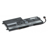 Аккумуляторная батарея для ноутбука IBM-Lenovo ThinkPad X240 20AL0002RT. Артикул iB-A1062.Емкость (mAh): 2000. Напряжение (V): 11,1