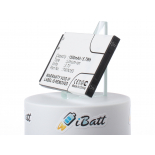 Аккумуляторная батарея iBatt iB-M243 для телефонов, смартфонов DopodЕмкость (mAh): 1550. Напряжение (V): 3,7