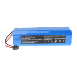 Аккумуляторная батарея для пылесоса Lydsto R1. Артикул iB-T981.Емкость (mAh): 5200. Напряжение (V): 14,4