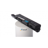 Аккумуляторная батарея RM804 для ноутбуков Dell. Артикул iB-A209.Емкость (mAh): 6600. Напряжение (V): 11,1