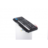Аккумуляторная батарея для ноутбука Samsung 700Z3A-S06. Артикул iB-A627.Емкость (mAh): 4400. Напряжение (V): 14,8