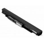 Аккумуляторная батарея для ноутбука HP-Compaq 15-af116ur. Артикул iB-A1028.Емкость (mAh): 2620. Напряжение (V): 10,95