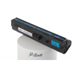 Аккумуляторная батарея iBatt iB-A156 для ноутбука Packard BellЕмкость (mAh): 6600. Напряжение (V): 11,1