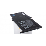 Аккумуляторная батарея для ноутбука HP-Compaq ENVY Ultrabook 6-1020sp. Артикул iB-A616.Емкость (mAh): 4000. Напряжение (V): 14,8