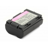 Аккумуляторная батарея DMW-BC14 для фотоаппаратов и видеокамер Panasonic. Артикул iB-F393.Емкость (mAh): 1700. Напряжение (V): 7,2