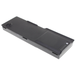 Аккумуляторная батарея 312-0599 для ноутбуков Dell. Артикул 11-1243.Емкость (mAh): 4400. Напряжение (V): 11,1