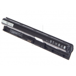 Аккумуляторная батарея для ноутбука Dell Inspiron 5558-7122. Артикул iB-A1018.Емкость (mAh): 2200. Напряжение (V): 14,8