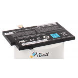 Аккумуляторная батарея для ноутбука MSI WindPad 110W-097. Артикул iB-A840.Емкость (mAh): 4200. Напряжение (V): 7,4