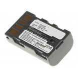Аккумуляторная батарея BN-VF823 для фотоаппаратов и видеокамер JVC. Артикул iB-F161.Емкость (mAh): 800. Напряжение (V): 7,4