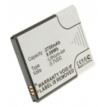 Аккумуляторная батарея EB615268VA для телефонов, смартфонов NTT DoCoMo. Артикул iB-M389.Емкость (mAh): 2700. Напряжение (V): 3,7