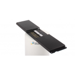 Аккумуляторная батарея для ноутбука Sony VAIO VPC-Z23S9E/B. Артикул iB-A996.Емкость (mAh): 3200. Напряжение (V): 11,1
