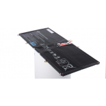 Аккумуляторная батарея для ноутбука HP-Compaq ENVY 13-2000eb Spectre XT Ultrabook. Артикул iB-A623.Емкость (mAh): 3040. Напряжение (V): 14,8