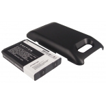 Аккумуляторная батарея для телефона, смартфона LG VS415. Артикул iB-M1073.Емкость (mAh): 2400. Напряжение (V): 3,7