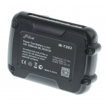 Аккумуляторная батарея для электроинструмента DeWalt DCK210S2. Артикул iB-T202.Емкость (mAh): 1500. Напряжение (V): 12