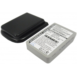 Аккумуляторная батарея PM16A для телефонов, смартфонов Qtek. Артикул iB-M1938.Емкость (mAh): 2500. Напряжение (V): 3,7
