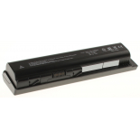 Аккумуляторная батарея для ноутбука HP-Compaq HDX X16-1040EL. Артикул iB-A339H.Емкость (mAh): 7800. Напряжение (V): 10,8