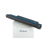 Аккумуляторная батарея для ноутбука Acer Aspire One AO532h-28sw. Артикул iB-A141H.Емкость (mAh): 5200. Напряжение (V): 10,8