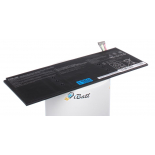 Аккумуляторная батарея для ноутбука Asus Eee Pad Slider SL101 32GB. Артикул iB-A648.Емкость (mAh): 2250. Напряжение (V): 11,1
