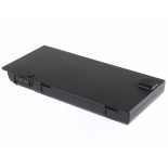 Аккумуляторная батарея для ноутбука MSI GT70 0NE-625. Артикул iB-A456H.Емкость (mAh): 7800. Напряжение (V): 11,1