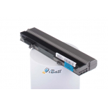 Аккумуляторная батарея 451-11460 для ноутбуков Dell. Артикул iB-A562.Емкость (mAh): 4400. Напряжение (V): 11,1