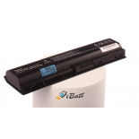 Аккумуляторная батарея для ноутбука HP-Compaq TouchSmart tm2-1001tx. Артикул iB-A274H.Емкость (mAh): 5200. Напряжение (V): 11,1