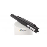 Аккумуляторная батарея для ноутбука Dell Inspiron 3542-4576. Артикул iB-A707.Емкость (mAh): 4400. Напряжение (V): 11,1