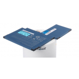 Аккумуляторная батарея для ноутбука Acer Iconia Tab W501 dock. Артикул iB-A677.Емкость (mAh): 3250. Напряжение (V): 11,1
